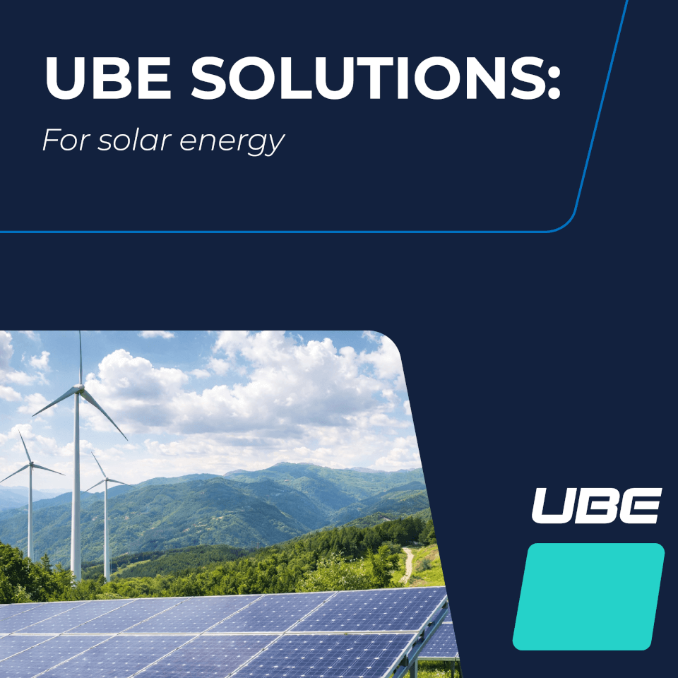 Advancing Reliability in Solar Energy through Polymer Innovation