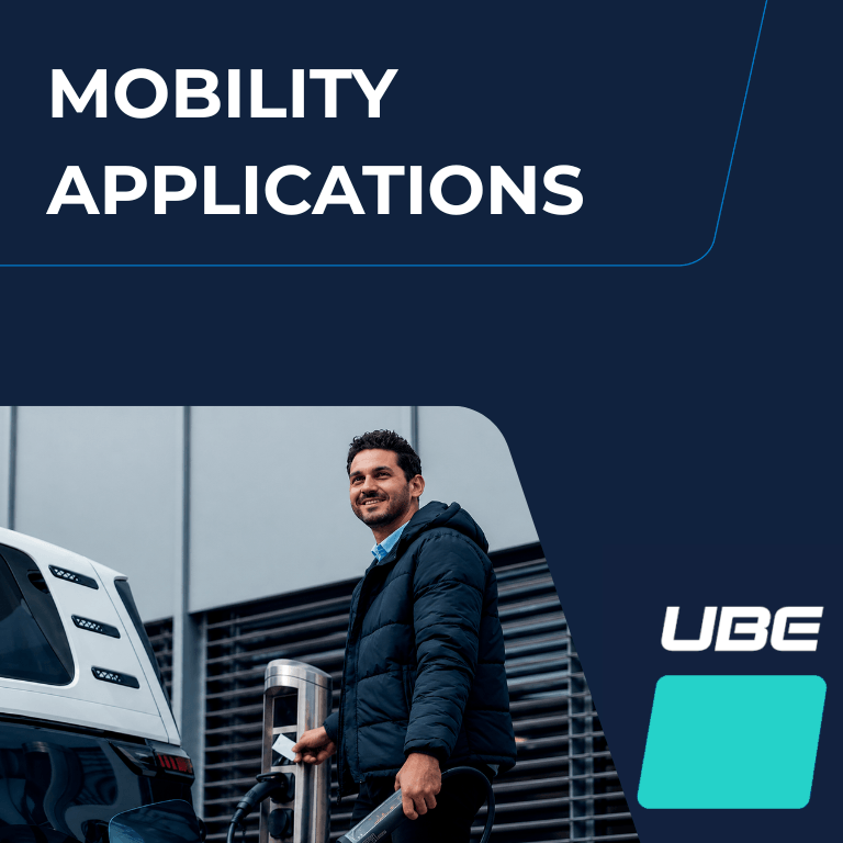 Custom Polymer Compounds for Automotive and Mobility Applications
