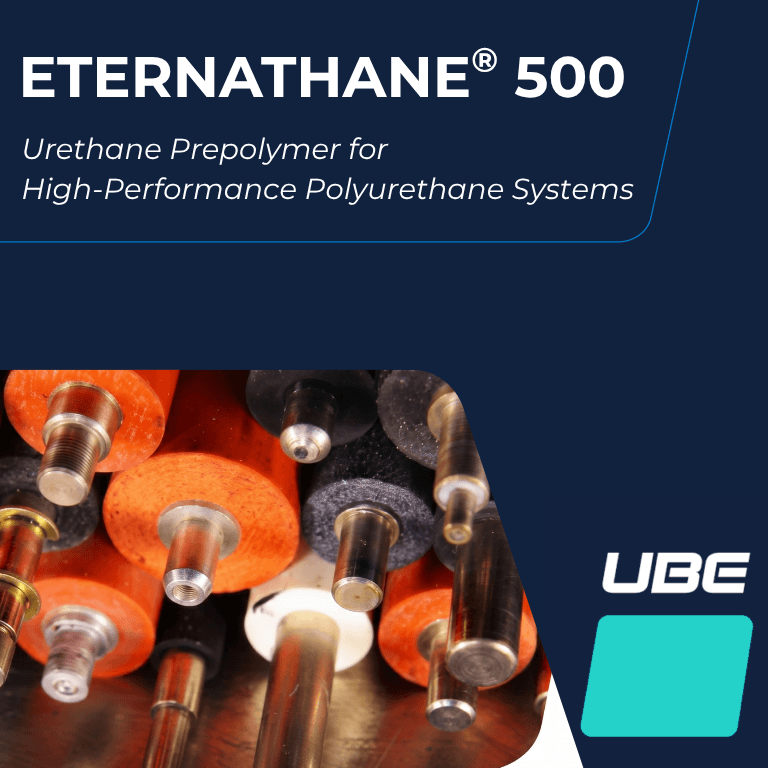 ETERNATHANE 500 Urethane Prepolymer for High-Performance PU