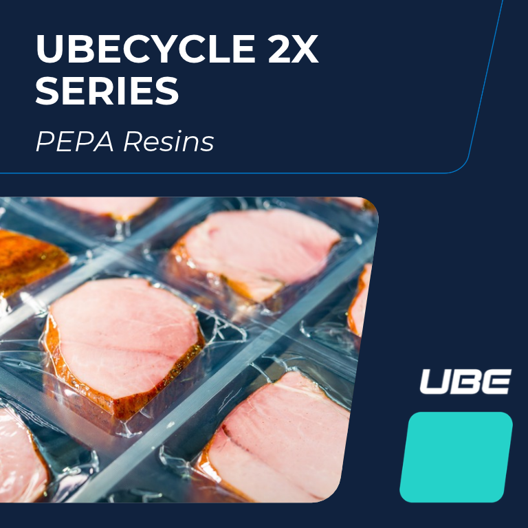 UBECYCLE 2X SERIES