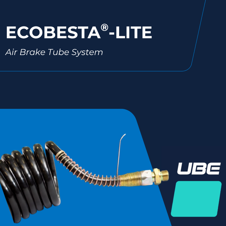 ecobesta lite ube