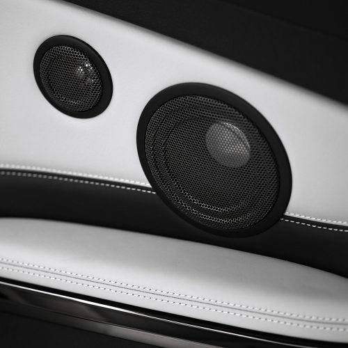 Car-Speakers