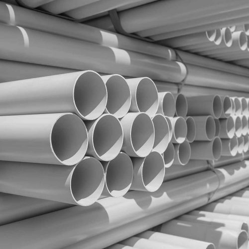 rigid-pipe
